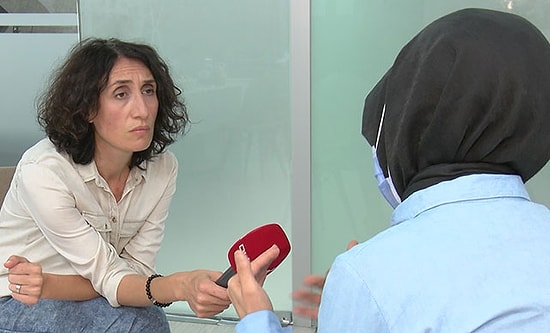 Estetik Mağduru Genç Kadının Hayatı Kabusa Döndü: 'Cinsel Organımın Bir Kısmı Bacağıma Yapıştı'