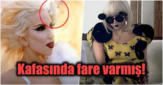 Stiliyle Fark Yaratan Lady Gaga’nın Şarkılarında Bugüne Kadar Kimsenin Fark Etmediği 23 Detay