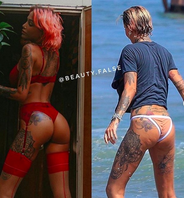 3. Поэтому, когда мы устраиваем себе различные испытания, чтобы быть похожими на них, на самом деле мы поступаем несправедливо по отношению к самим себе.