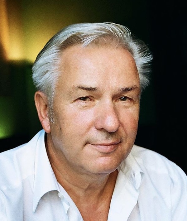 7. Klaus Wowereit