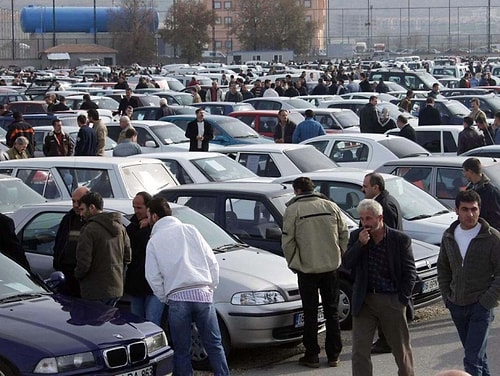 İkinci El Araç Satın Almaya Niyetlenen Hemen Herkesin En Az Bir Kez Duyduğu 15 İfade