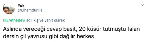 Kurgu Tweet Atma Sanatını Layığıyla İcra Edemeyince Kendini Rezil Eden Adama Gelen Komik Tepkiler