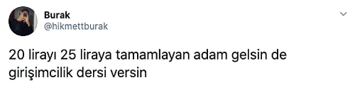 Kurgu Tweet Atma Sanatını Layığıyla İcra Edemeyince Kendini Rezil Eden Adama Gelen Komik Tepkiler