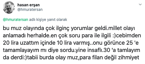 Kurgu Tweet Atma Sanatını Layığıyla İcra Edemeyince Kendini Rezil Eden Adama Gelen Komik Tepkiler