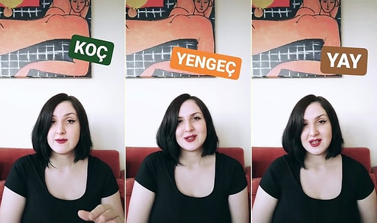 Vay Başınıza Gelenler! Bu Hafta Burcunuzun Başına Gelecekleri Bir Bir Anlattık