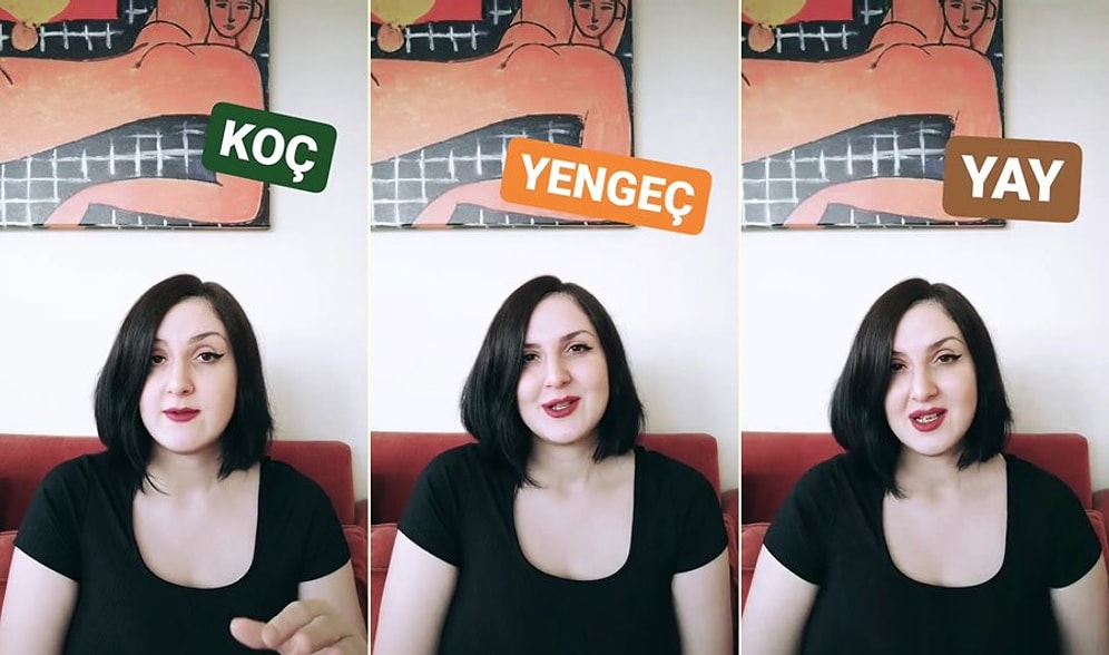 Vay Başınıza Gelenler! Bu Hafta Burcunuzun Başına Gelecekleri Bir Bir Anlattık