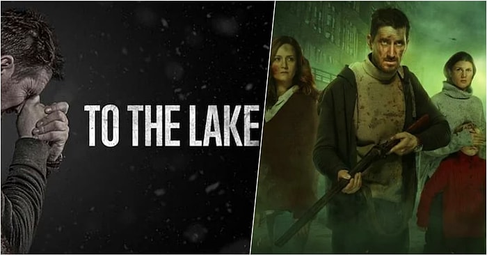 'Şu Sıralar Hayatımız Dizi Olsa Ne Olurdu?' Sorusunun Cevabı Olabilecek Netflix’in Top 10 Listesinde Yer Alan Yeni Dizisi: ‘To the Lake’