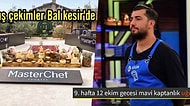 MasterChef'te İddialar Durulmuyor: Bu Hafta da Kimin Kaptan Olacağı ve Kimin Yarışmaya Veda Edeceği Sızdırıldı mı?