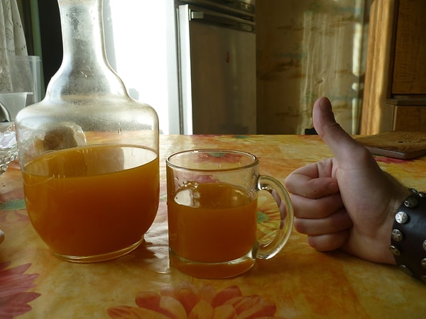 14. Просто добавь воды