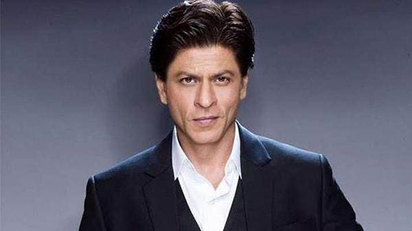 5. Ünlü Bollywood oyuncusu Shah Rukh Khan Amerika'ya her girişinde göz altına alındığını belirtti.