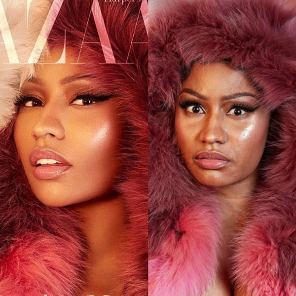 9. Да, да, мы тоже в шоке от ваших обработок!