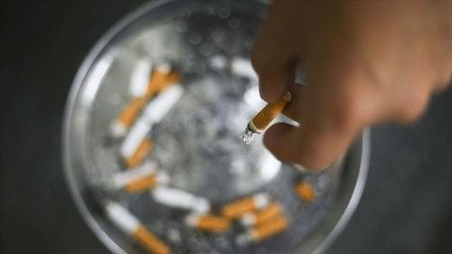 Toplam Vergi Gelirinin Yüzde 12,3'ü: Bu Yıl Alkol ve Sigaradan 96 Milyar Lira Vergi Elde Edilecek