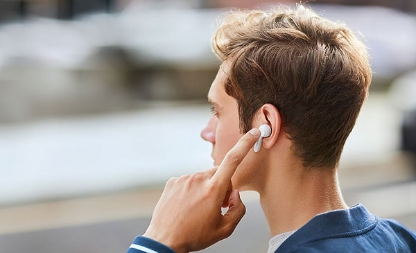 18. Beşiktaş erkeği emanetle gezer, Kadıköy erkeği airpods’la..