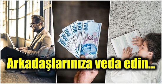 Girişimcilerin Başarılı Olmak Adına Aslında Neleri Feda Etmeleri Gerektiğini Adım Adım Açıklıyoruz