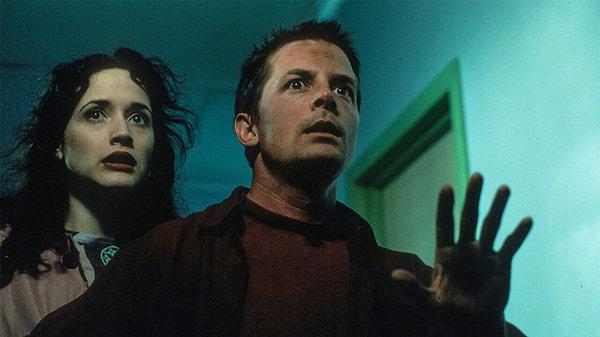 31. The Frighteners - 1996