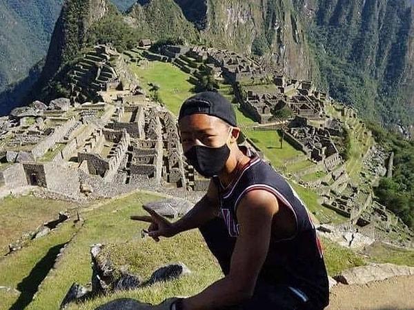 Machu Picchu yüzde 30 kapasite ile ziyarete açılacak