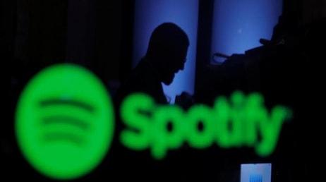 Anlaşma Sağlandı: Spotify Türkiye'de Temsilcilik Açacak