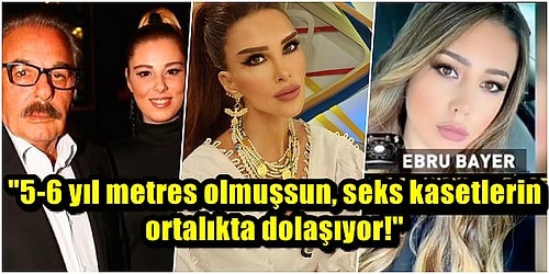 Bugün de Gıybete Doyduk! 13 Ekim'de Magazin Dünyasında Öne Çıkan Olaylar