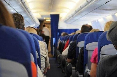 Girişimler Başladı: Uçakta ‘Sağlık Vizesi’ Dönemi