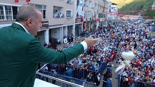 Erdoğan’dan ‘Aşiretleşmeyin’ Talimatı: 'Akrabaları Parti Yönetimine Koymayın'