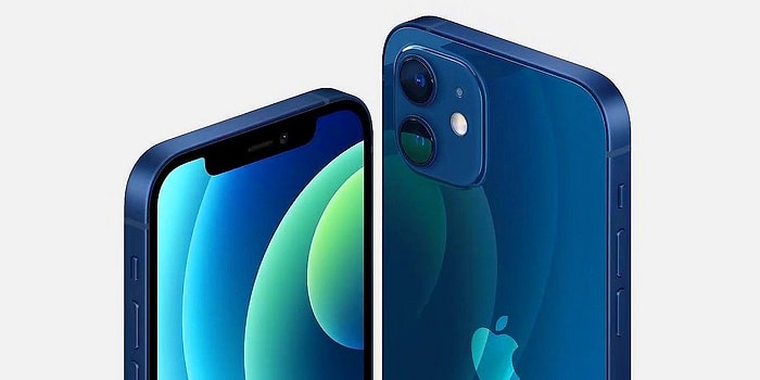 Elmaseverler Müjde! Bütçe Dostu Yeni iPhone 12 Mini Tanıtıldı, Yeni iPhone'lar Çok Değişti, Fiyatlar Ne Oldu?