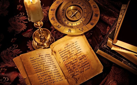 Büyü Yapma Vaadiyle Dolandırıcılık: Yıldızname Baktırdığı Falcıya, 625 Bin Lira Kaptırdı