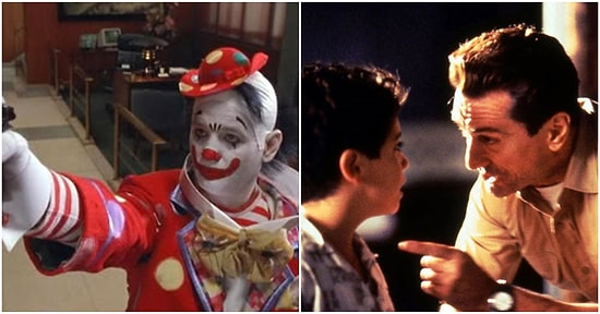 Ünlü Oyuncuların Hem Başrolünde Yer Aldığı Hem de Yönetmenliğini Yaptığı Birbirinden Muazzam 13 Film