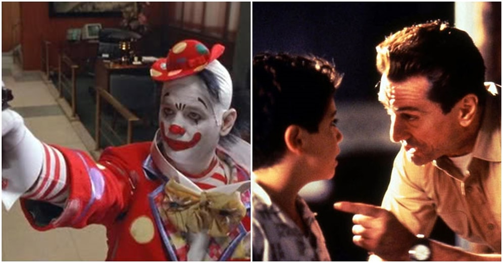 Ünlü Oyuncuların Hem Başrolünde Yer Aldığı Hem de Yönetmenliğini Yaptığı Birbirinden Muazzam 13 Film