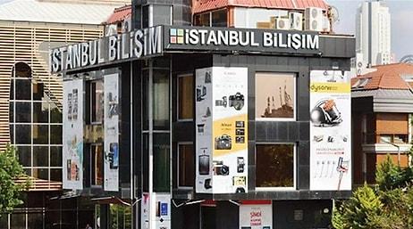 İstanbul Bilişim'in Konkordato Talebi Reddedildi