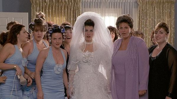 8. My Big Fat Greek Wedding (2002)