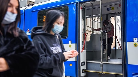 DSÖ'den Avrupa'ya Uyarı: Kısıtlayıcı Tedbirleri Hızlandırın