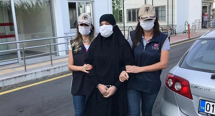 Fransa'nın Kırmızı Bültenle Aradığı IŞİD Üyesi Adana'da Yakalandı
