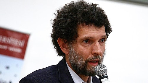 Osman Kavala İddianamesini Hazırlayan Başsavcı, Adalet Bakan Yardımcısı Olarak Atandı