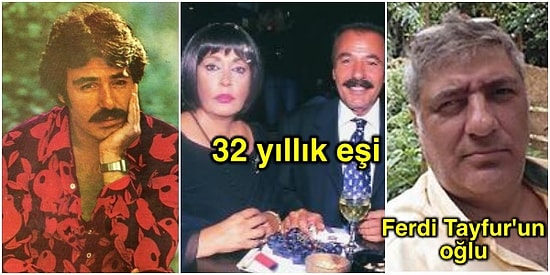 Ferdi Tayfur'un Müge Anlı'yı Bile Şaşırtacak İlişkilerini Öğrenince Değişik Bir Aydınlanma Yaşayacaksınız
