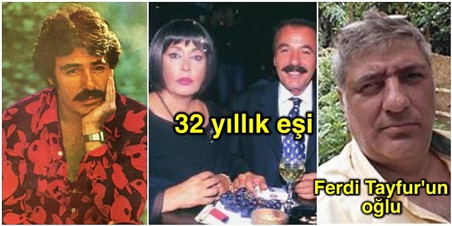 Ferdi Tayfur'un Müge Anlı'yı Bile Şaşırtacak İlişkilerini Öğrenince Değişik Bir Aydınlanma Yaşayacaksınız