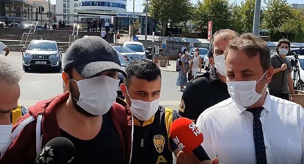 Halil Sezai Hakkındaki İddianame Kabul Edildi: Tutukluluk Halinin Devamına Karar Verildi