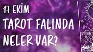 Tarot Falına Göre 17 Ekim Cumartesi Günü Senin İçin Nasıl Geçecek?