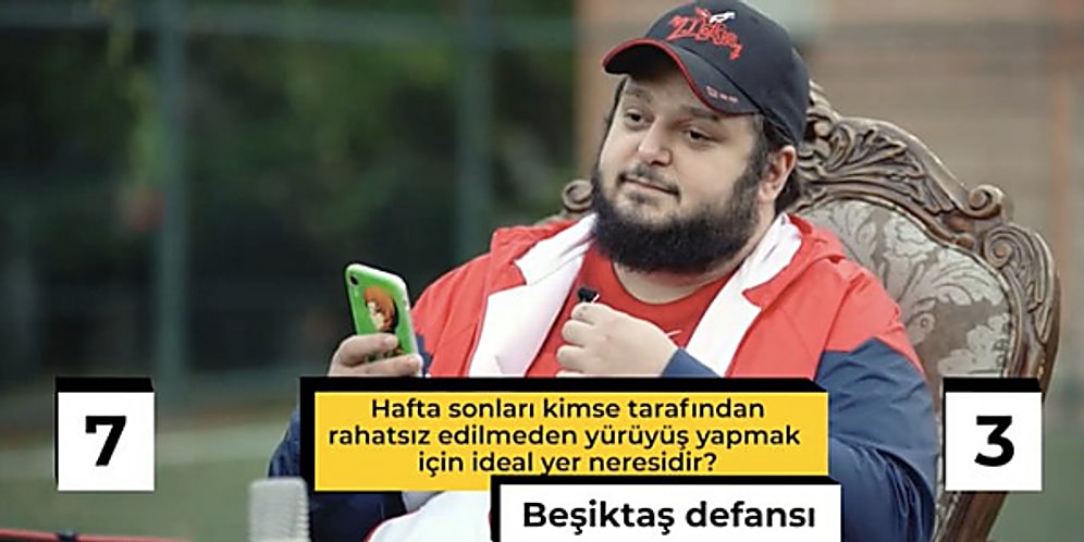 Yüzünüzde Gülümseme Bırakabilecek Sporla İlgili Haftanın En Komik Paylaşımları