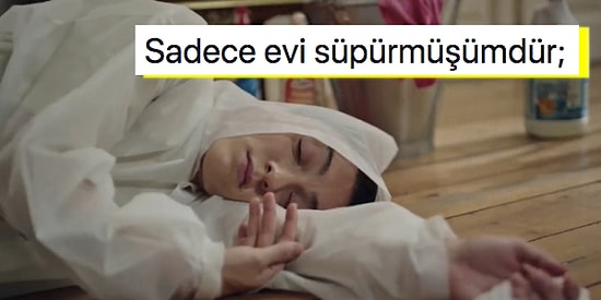 Televizyon Dünyasıyla İlgili Attıkları Komik Tweetlerle Hafta Boyunca Güldürenler