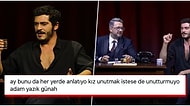 Ünlü Oyuncu Burak Deniz En Tuhaf İlk Buluşmasında Karşısındaki Kadınla Başına Gelenleri Anlattı, Ortalık Yıkıldı!