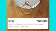 Görene Pakette Tek Kalan Sigarayı Anında Yaktıran Paylaşımlar!