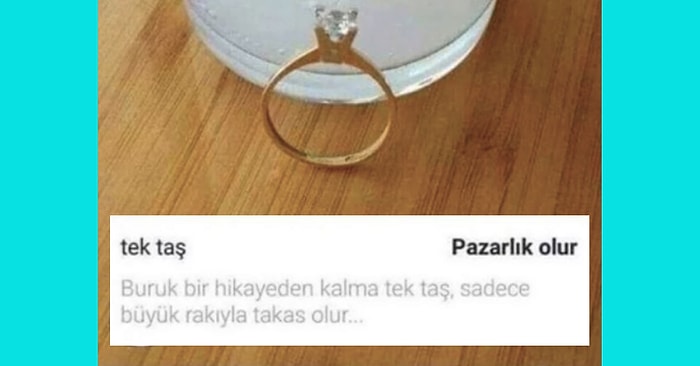 Görene Pakette Tek Kalan Sigarayı Anında Yaktıran Paylaşımlar!