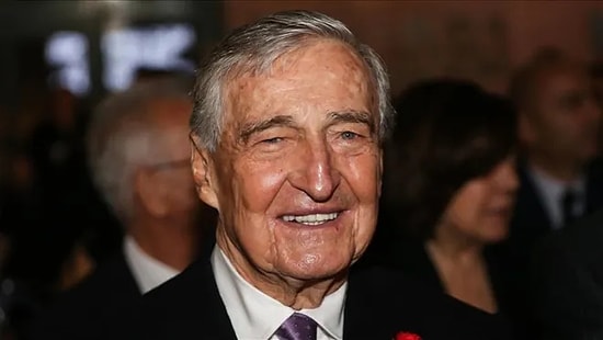 Koronavirüse Yakalanan İş İnsanı Rahmi Koç Hastaneye Kaldırıldı: 'Durumu İyi'