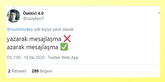 Sexting Kelimesinin Türkçe Karşılığı İçin 13 Yaratıcı ve Komik Cevap