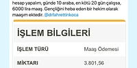 Kendi Maaşını Vale Ücretiyle Kıyaslayan Doktor Twitter'da Tartışma Yarattı