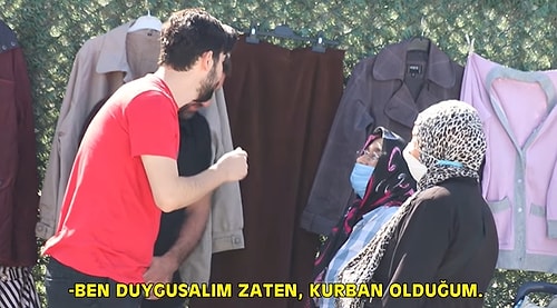 Zabıta Rolü Yaparak Seyyar Satıcı Bir Teyzeyi Ağlatmışlardı: Demet Akalın ve Alişan, O YouTuber'ları Programa Çıkarıp Özür Diletmiş ve Kendileri Yardım Edeceklerini Söylemişti, Etmediler!