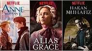 Hem Okumayı Hem İzlemeyi Sevenler İçin: Kitaplardan Uyarlanan Netflix Dizileri