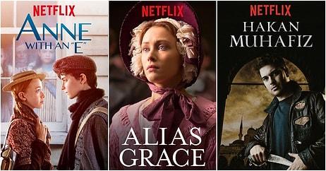 Hem Okumayı Hem İzlemeyi Sevenler İçin: Kitaplardan Uyarlanan Netflix Dizileri
