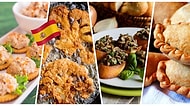 Yemek Tutkunlarına Dünyanın Bi' Ucundan Harika İspanyol Mezeleri! İşte Birbirinden Güzel 11 Tapas Tarifi