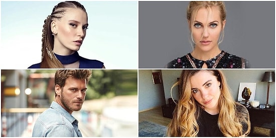 Son Dönemde Oyunculukla İlgili Bir Projede Yer Almayarak Kariyerlerini Reklam Sektöründe Sürdüren 12 Yıldız İsim